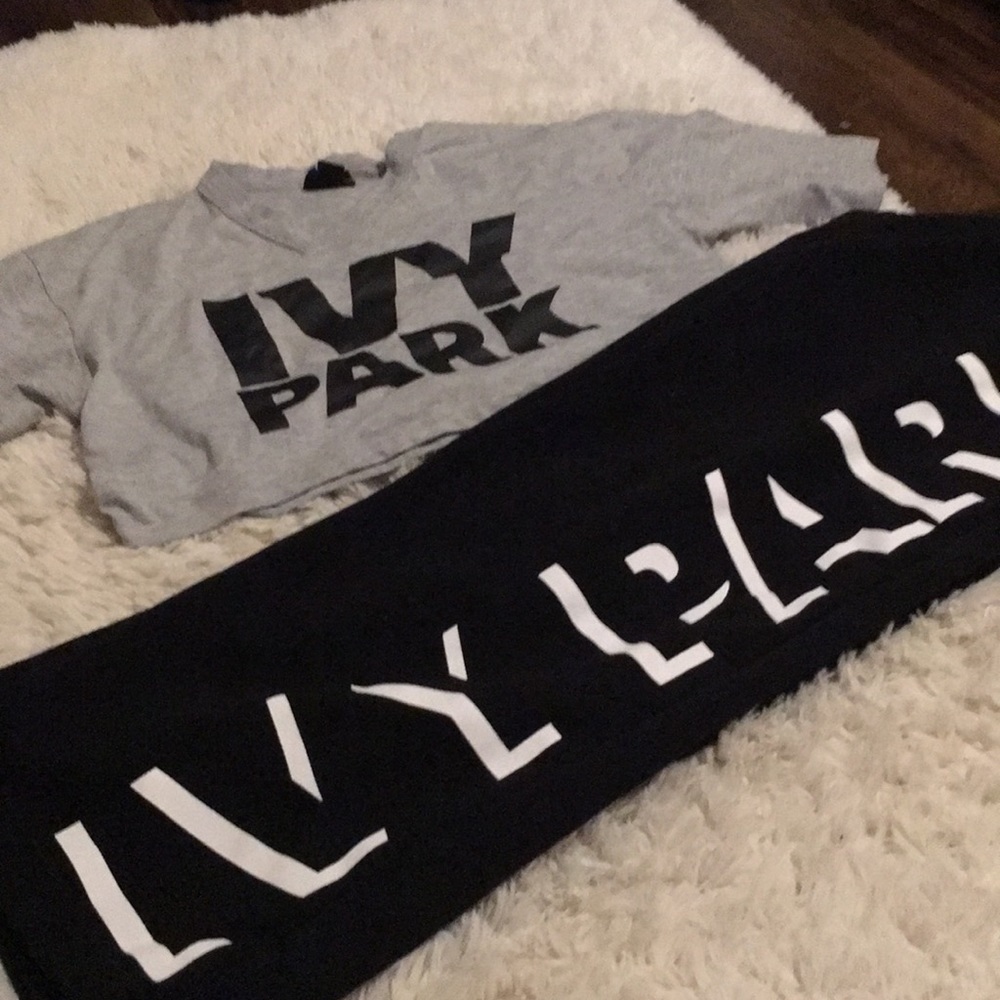 Ivy park set